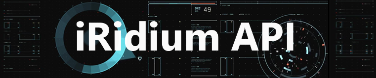 IRidium API.png