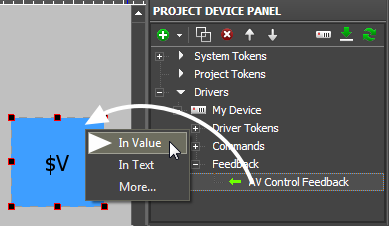 Editor project device panel send feedback in value.png