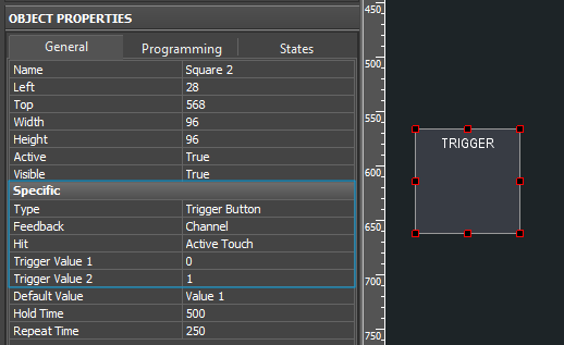 Editor window Object Properties General Trigger.png